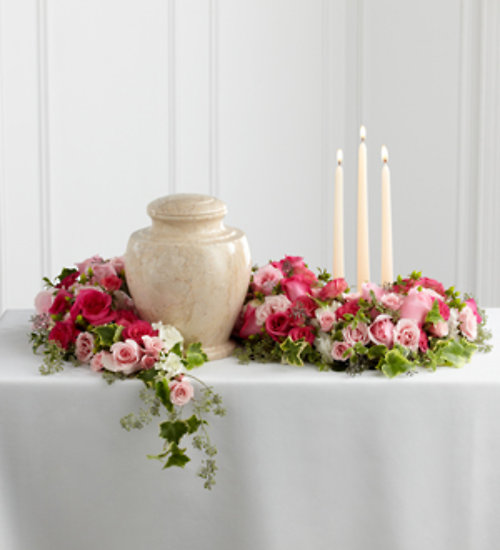 Remembrance Arrangement