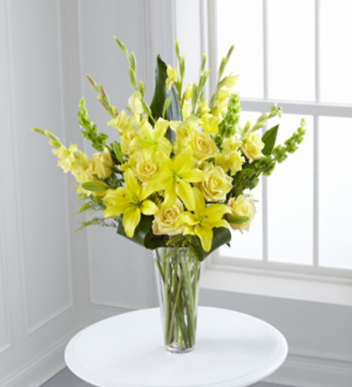 Glowing Ray™ Bouquet