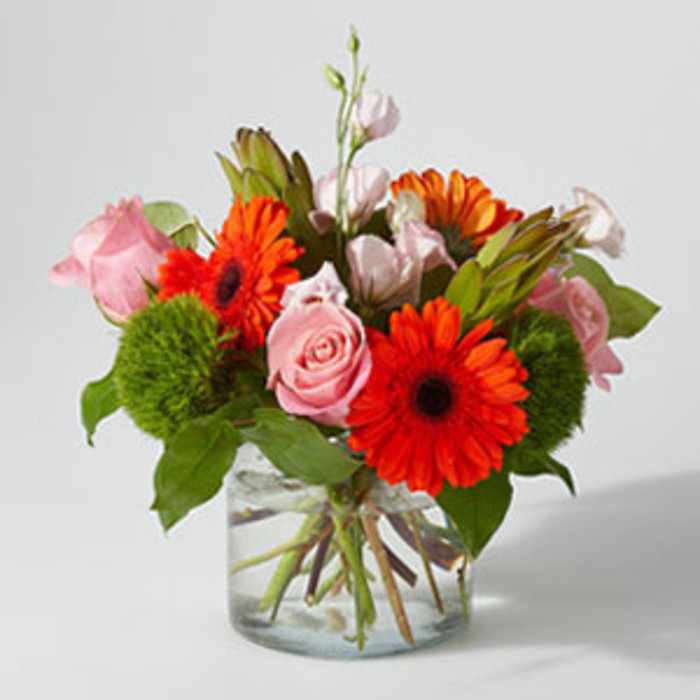 Feels Like Home Bouquet