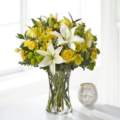Hope & Serenity™ Bouquet