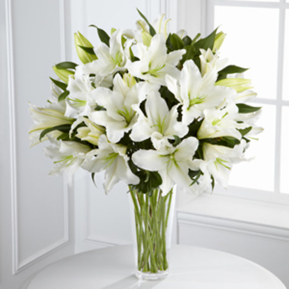 Light In Your Honor™ Bouquet