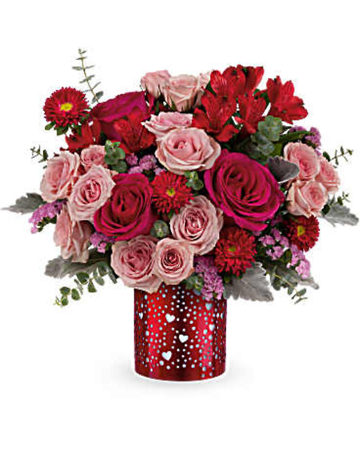 Heartstruck Bouquet