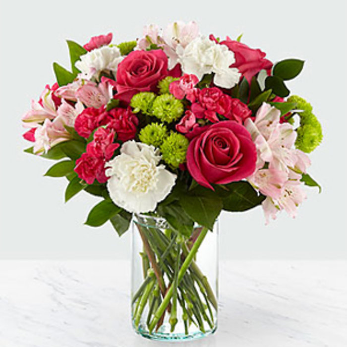 Sweet & Pretty Bouquet