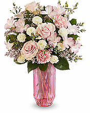 Cherie Bloom Bouquet