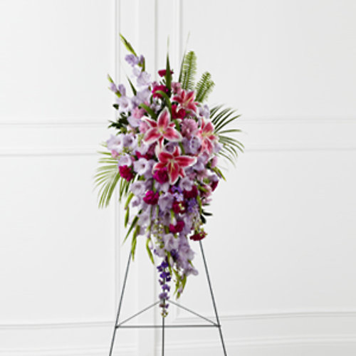 Tender Touch™ Standing Spray