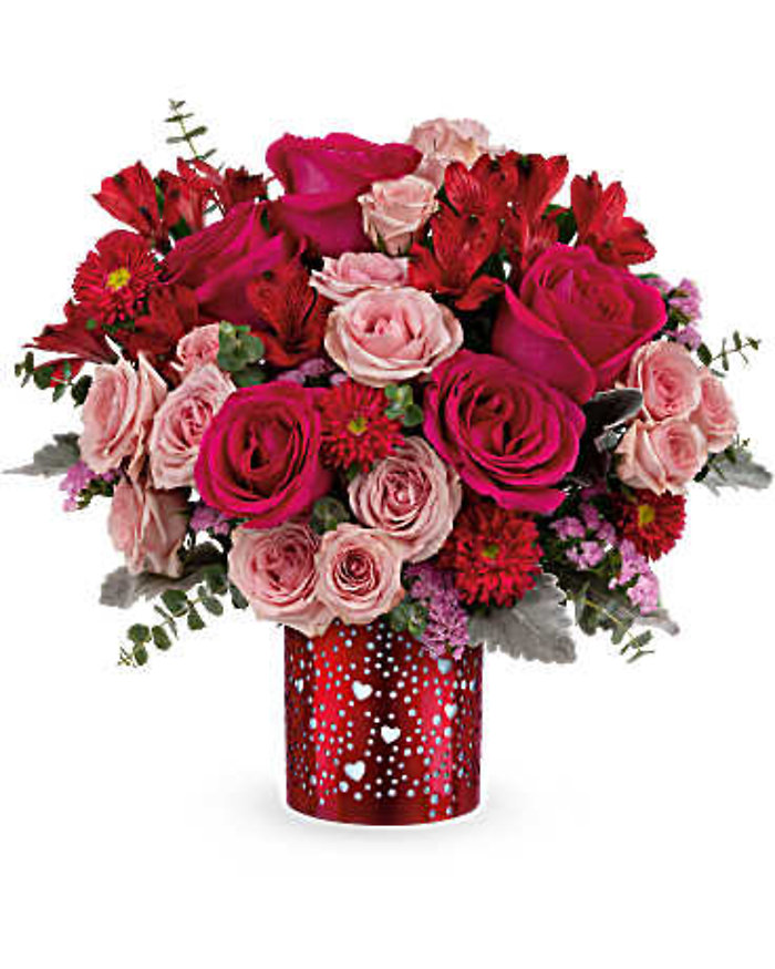 Heartstruck Bouquet