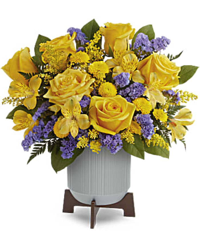 Blooming Modern Bouquet